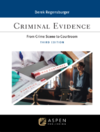 Regensburger D.  Criminal Evidence